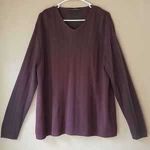 Vintage Principe Italy Mens Sweater